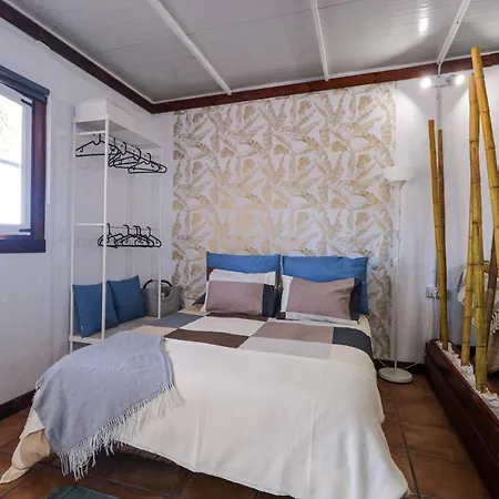 Апартаменты Cute With Views And Pool Santa Maria de Guia de Gran Canaria
