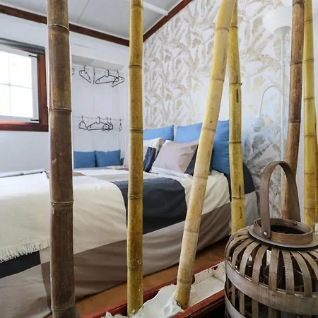 Appartement Cute With Views And Pool