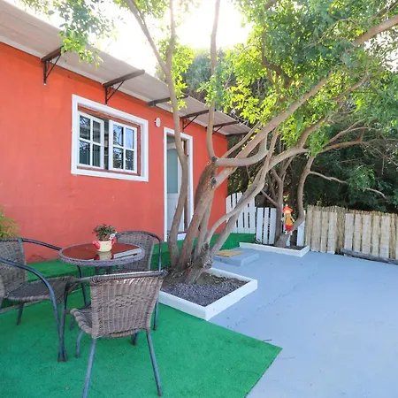 Apartament Cute With Views And Pool