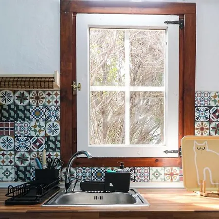 Cute With Views And Pool Santa Maria de Guia de Gran Canaria