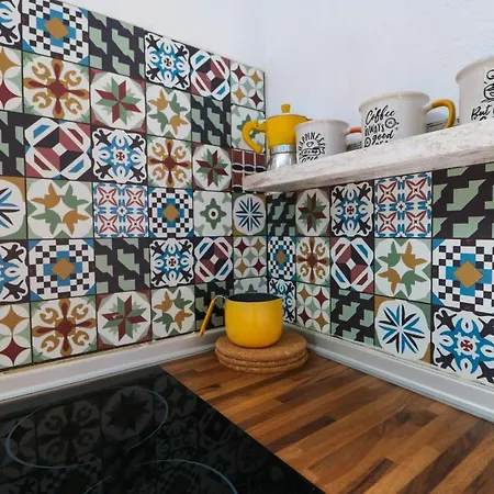 Cute With Views And Pool * Santa Maria de Guia de Gran Canaria