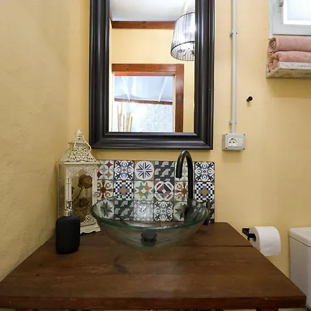 Cute With Views And Pool Appartement