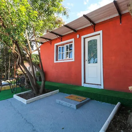 Cute With Views And Pool * Santa Maria de Guia de Gran Canaria