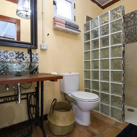 Appartement Cute With Views And Pool