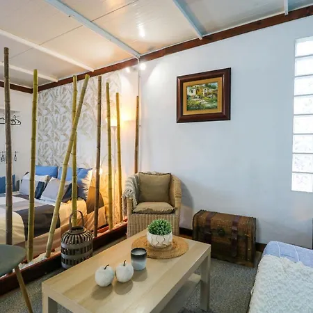 Appartement Cute With Views And Pool *